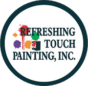 Refreshing Touch Painting