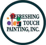Refreshing Touch Painting